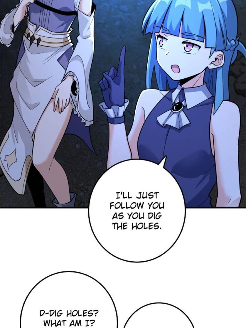 Read Release That Witch EN Manga Online