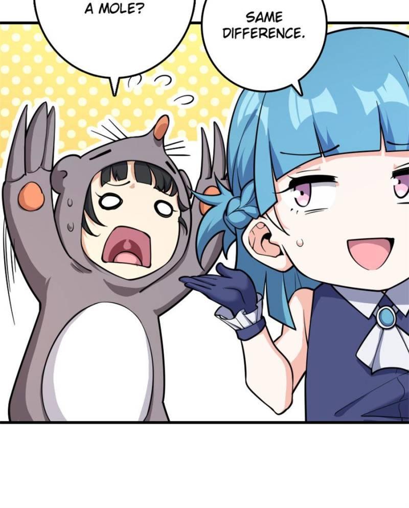 Read Release That Witch EN Manga Online