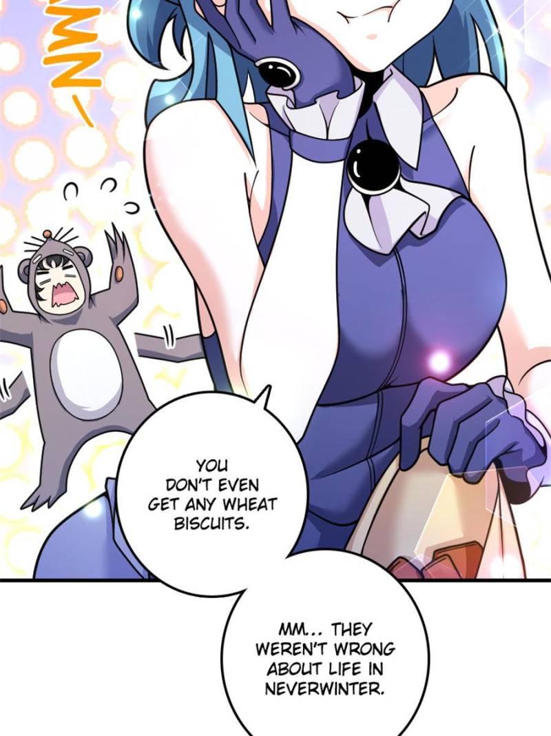 Read Release That Witch EN Manga Online