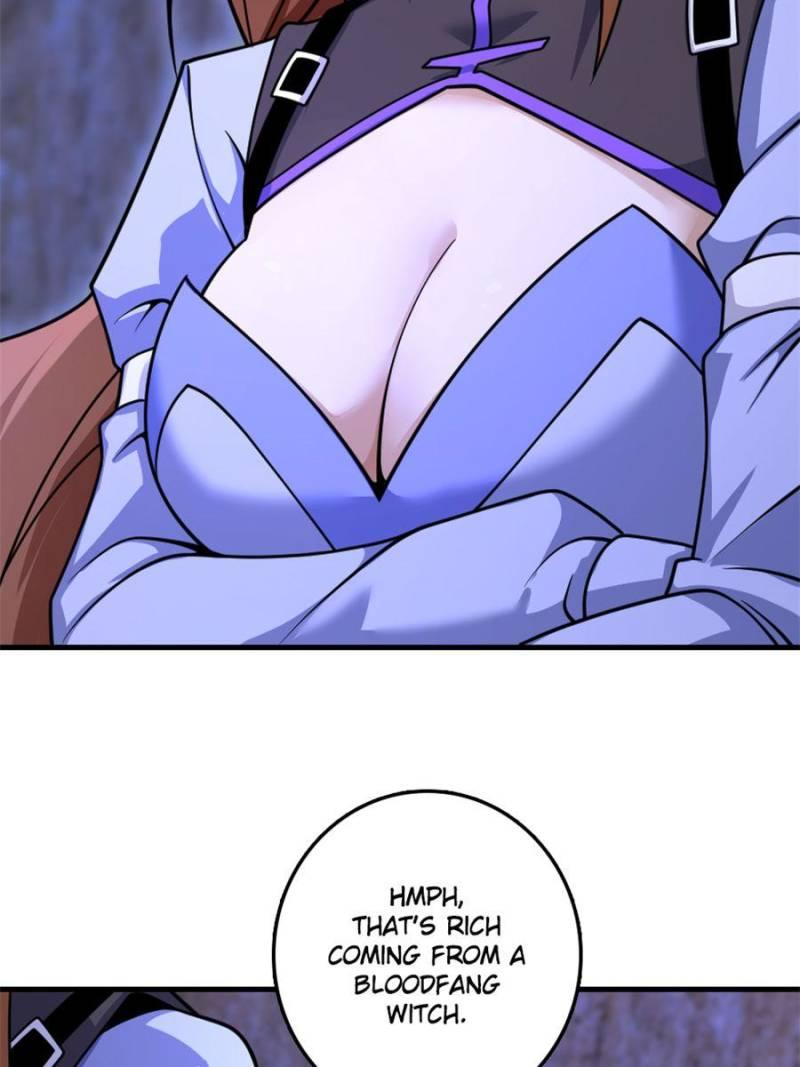 Read Release That Witch EN Manga Online