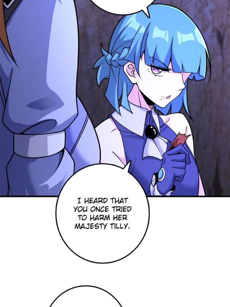 Read Release That Witch EN Manga Online