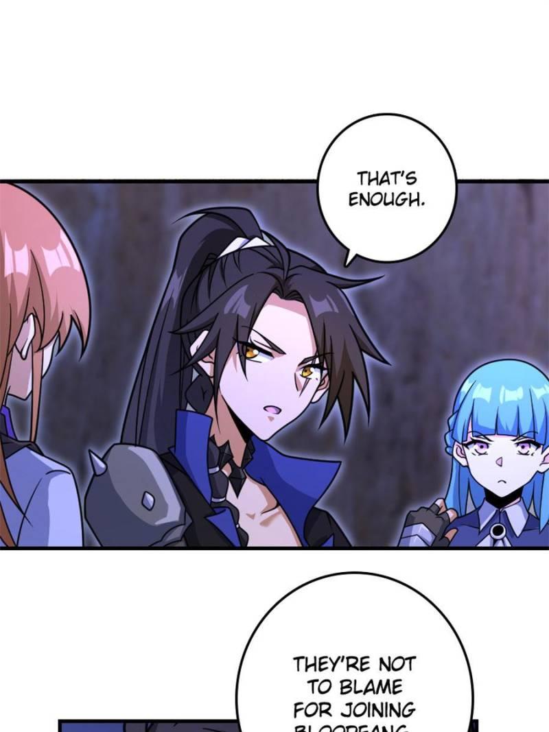 Read Release That Witch EN Manga Online