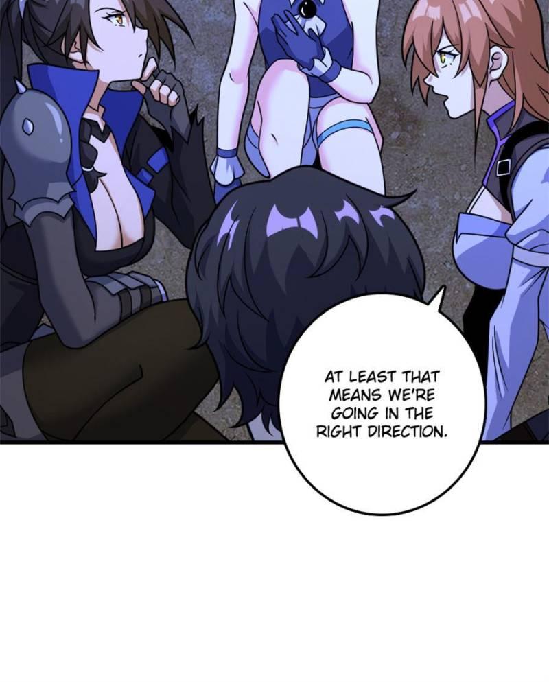 Read Release That Witch EN Manga Online