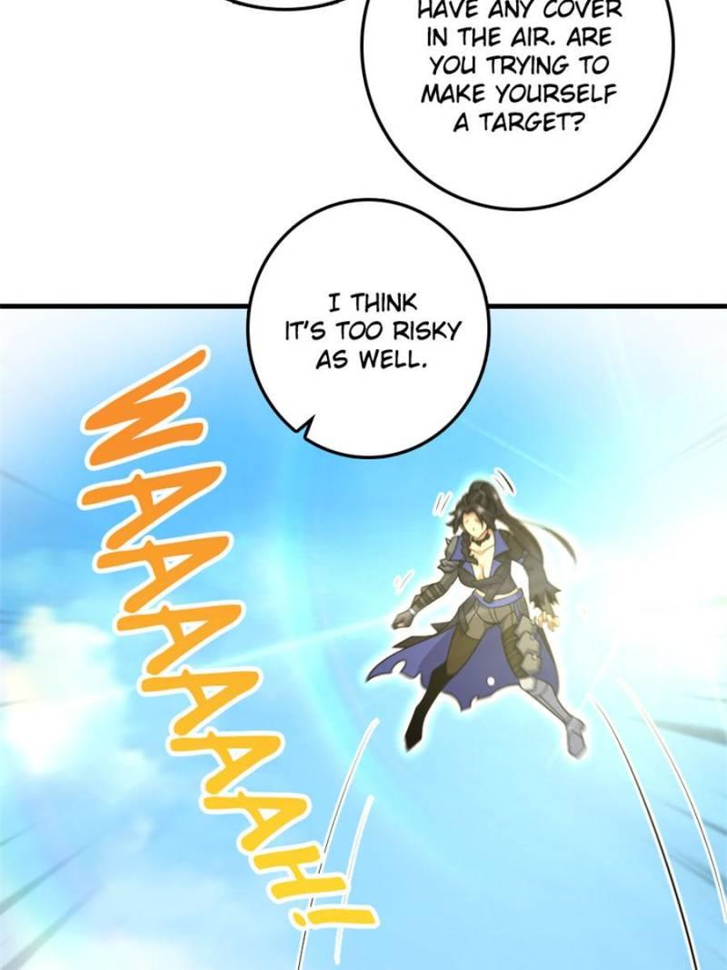 Read Release That Witch EN Manga Online