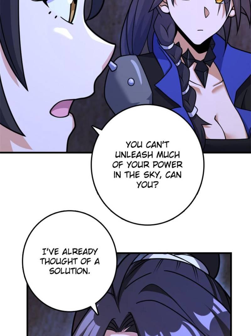 Read Release That Witch EN Manga Online