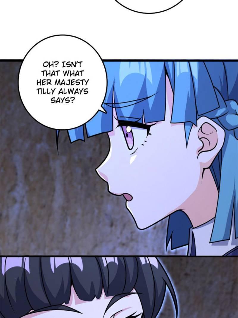 Read Release That Witch EN Manga Online