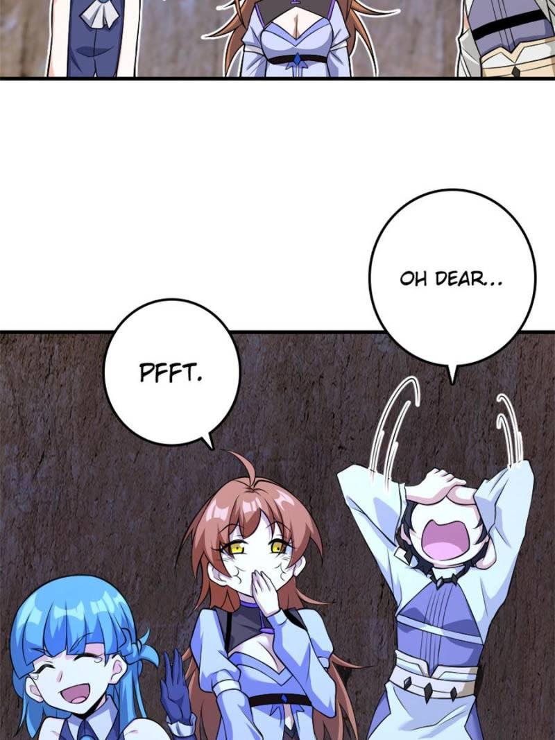 Read Release That Witch EN Manga Online