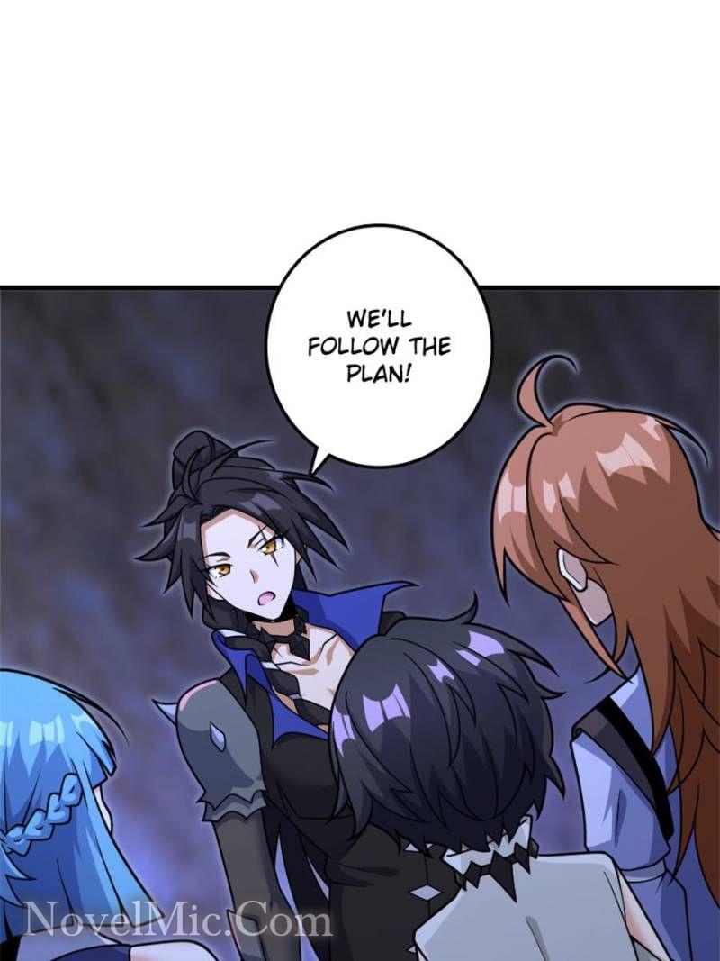 Read Release That Witch EN Manga Online