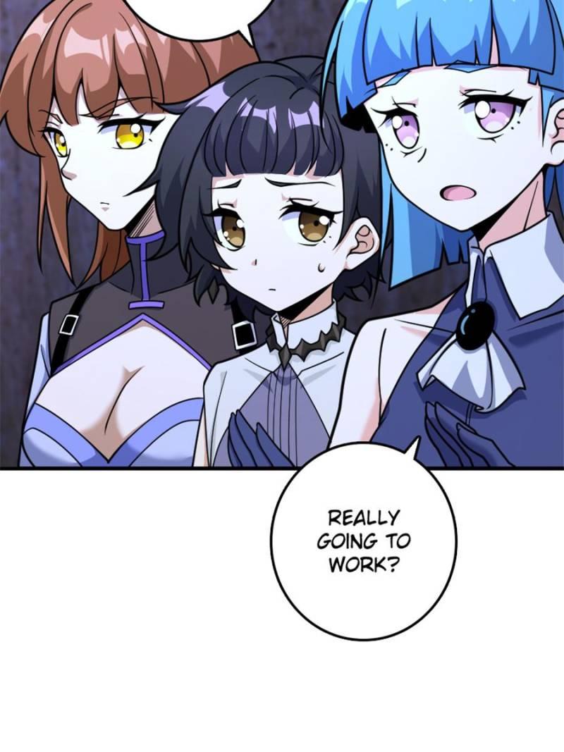Read Release That Witch EN Manga Online