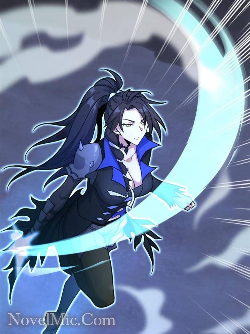 Read Release That Witch EN Manga Online