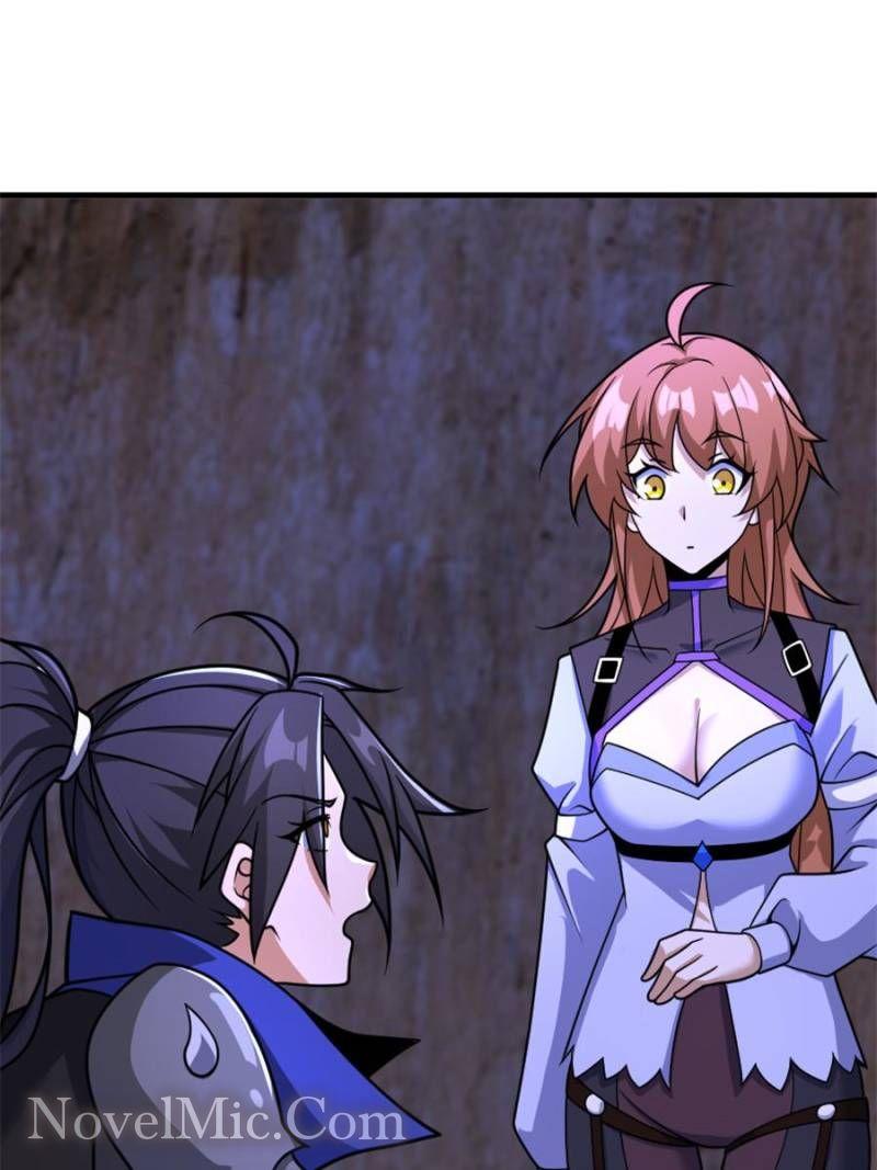 Read Release That Witch EN Manga Online