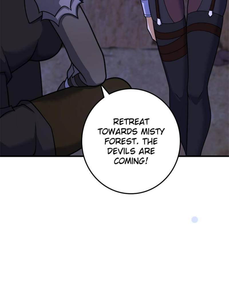 Read Release That Witch EN Manga Online