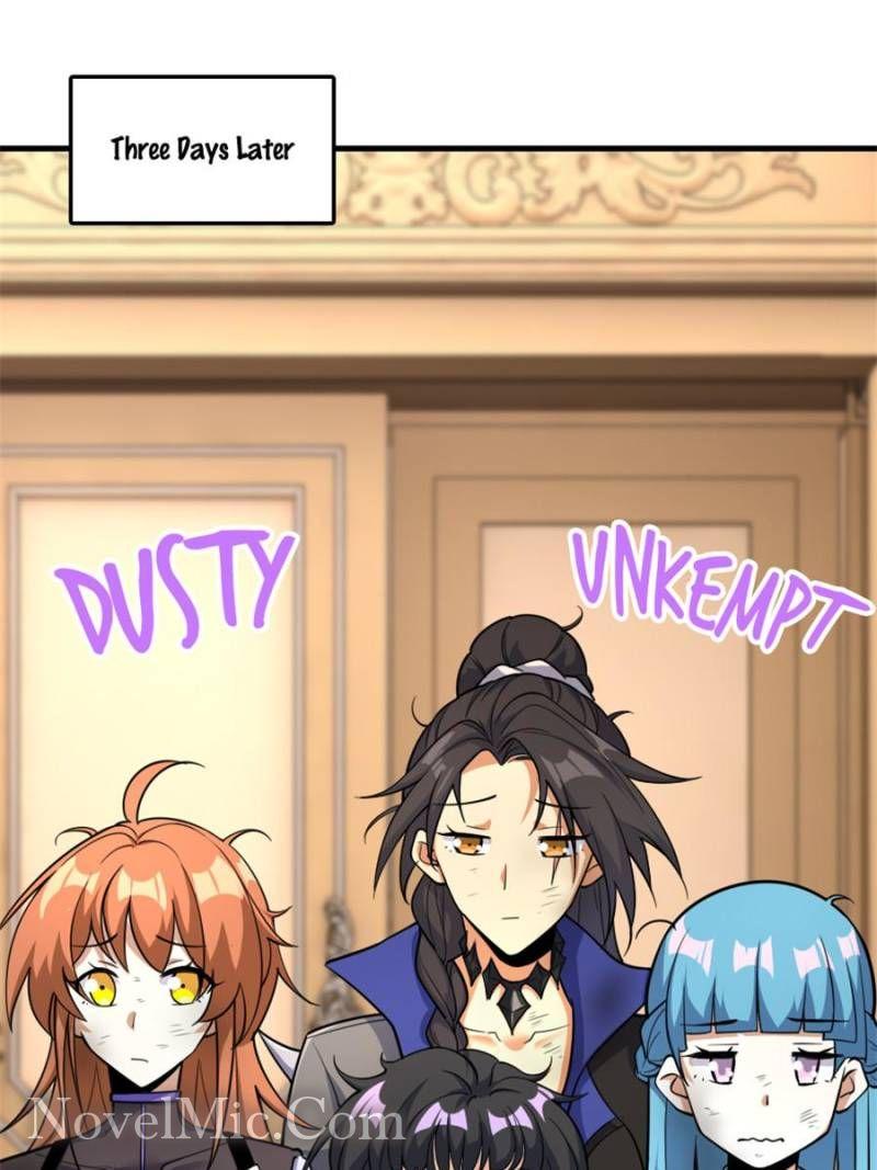 Read Release That Witch EN Manga Online