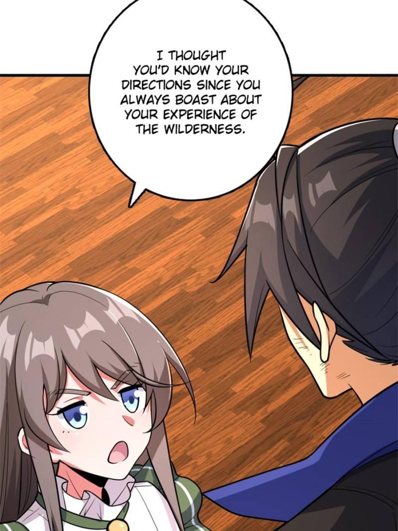 Read Release That Witch EN Manga Online