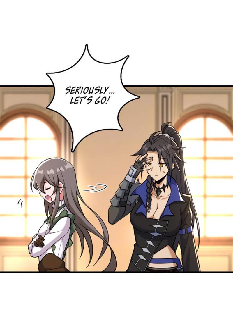 Read Release That Witch EN Manga Online