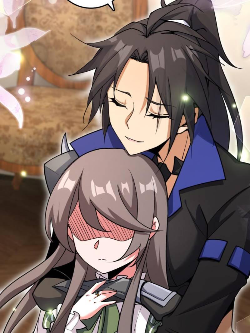 Read Release That Witch EN Manga Online