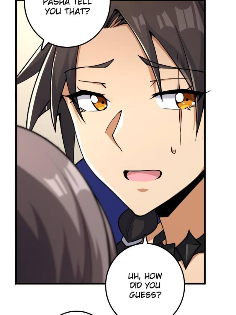 Read Release That Witch EN Manga Online