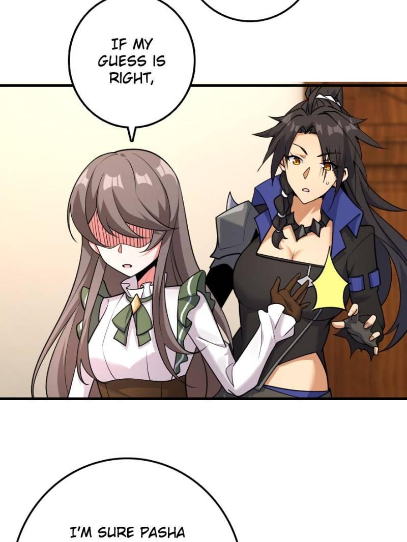 Read Release That Witch EN Manga Online