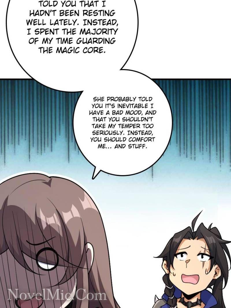 Read Release That Witch EN Manga Online