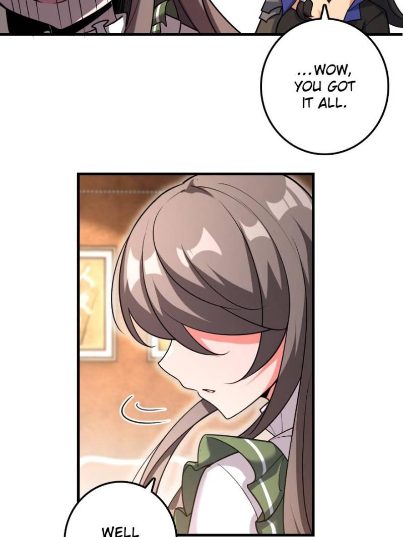 Read Release That Witch EN Manga Online