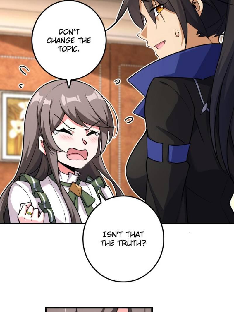 Read Release That Witch EN Manga Online