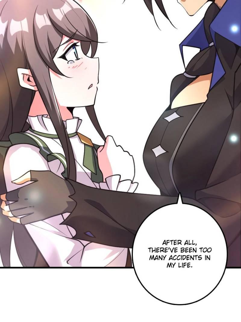 Read Release That Witch EN Manga Online