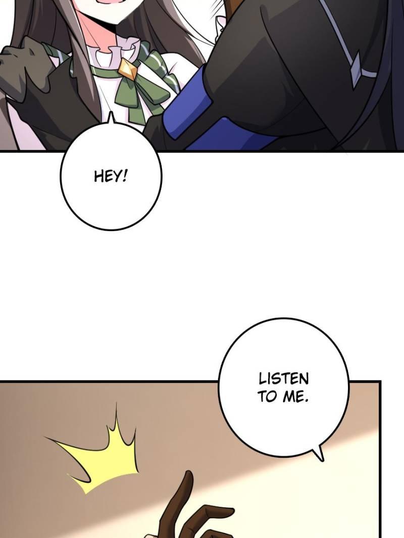 Read Release That Witch EN Manga Online