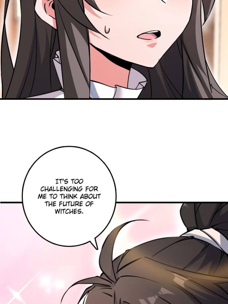 Read Release That Witch EN Manga Online