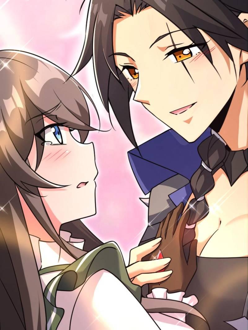 Read Release That Witch EN Manga Online