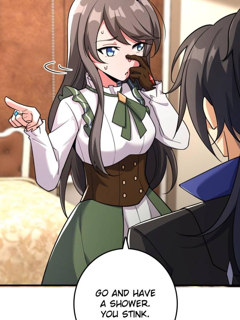 Read Release That Witch EN Manga Online
