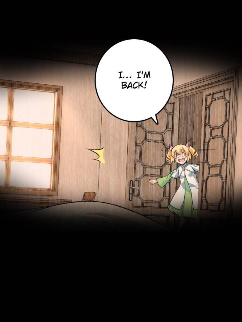 Read Release That Witch EN Manga Online