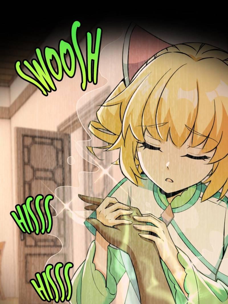 Read Release That Witch EN Manga Online