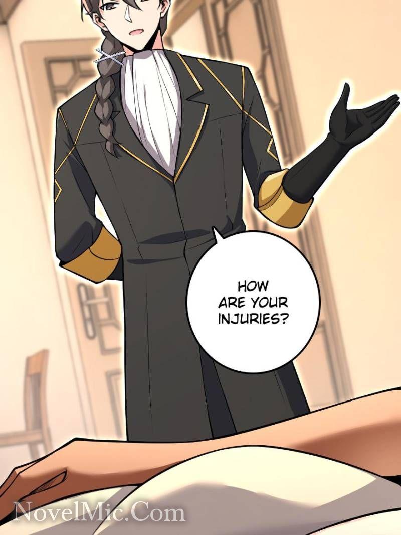 Read Release That Witch EN Manga Online