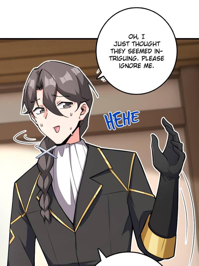 Read Release That Witch EN Manga Online