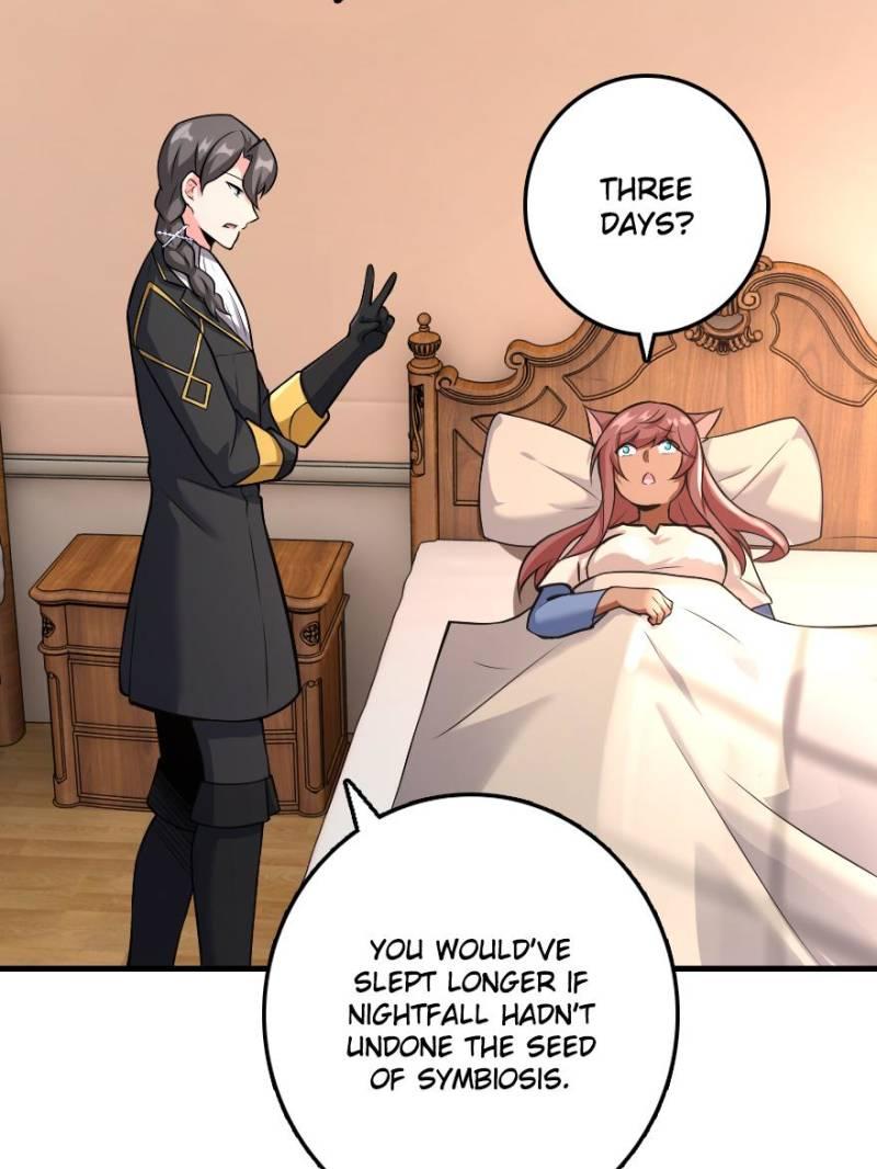 Read Release That Witch EN Manga Online