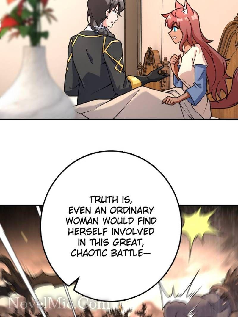 Read Release That Witch EN Manga Online