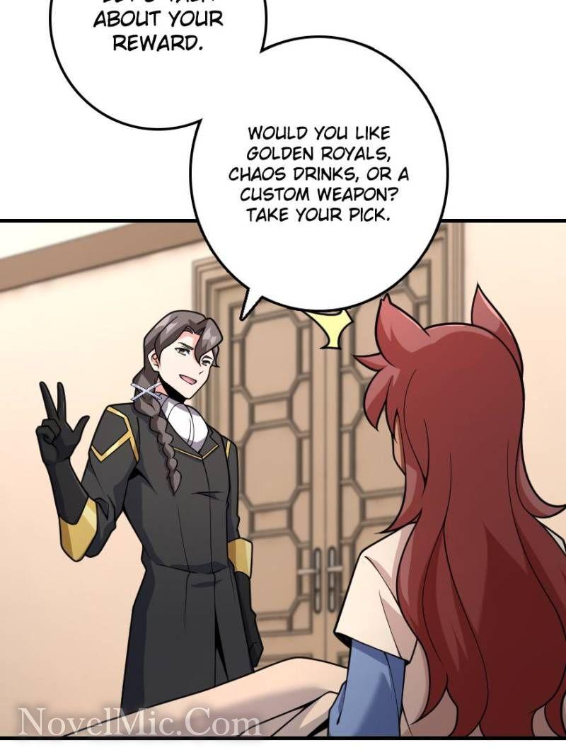 Read Release That Witch EN Manga Online