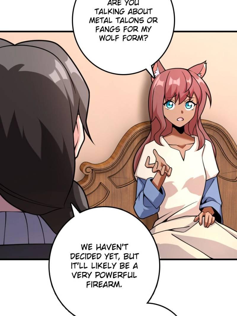 Read Release That Witch EN Manga Online