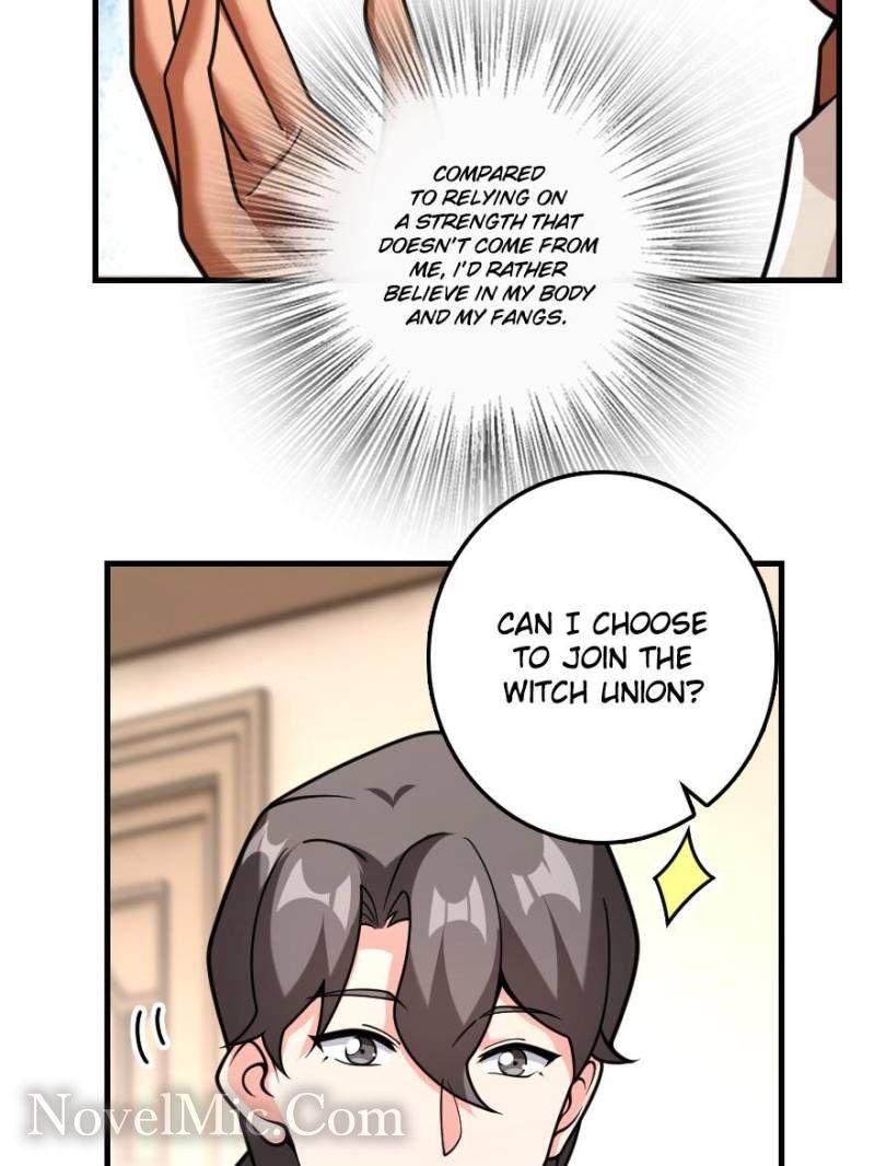 Read Release That Witch EN Manga Online