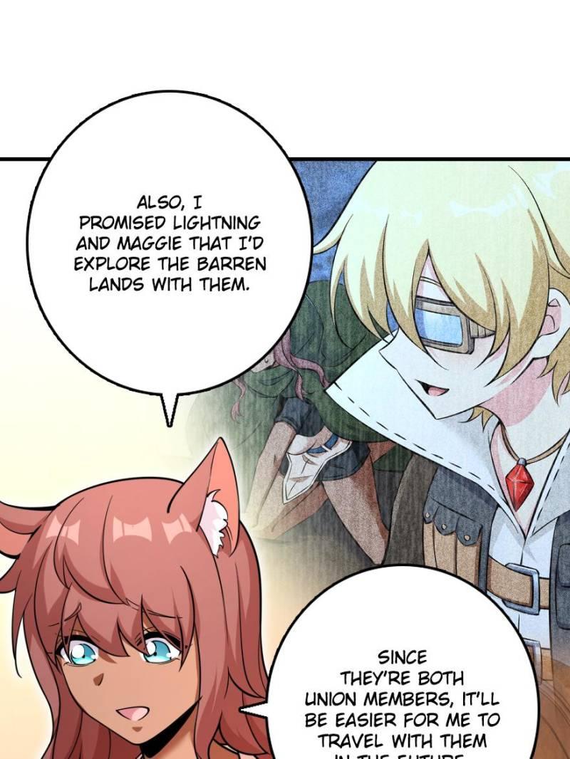 Read Release That Witch EN Manga Online