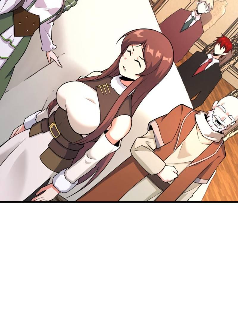 Read Release That Witch EN Manga Online