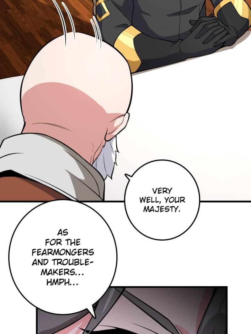 Read Release That Witch EN Manga Online
