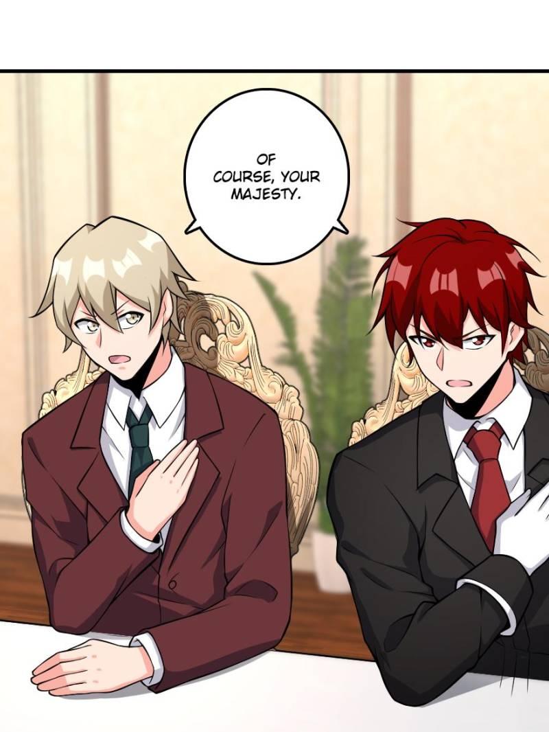 Read Release That Witch EN Manga Online