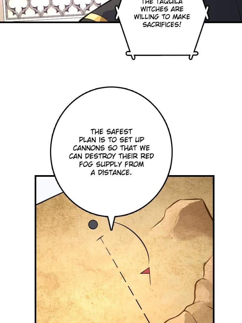 Read Release That Witch EN Manga Online