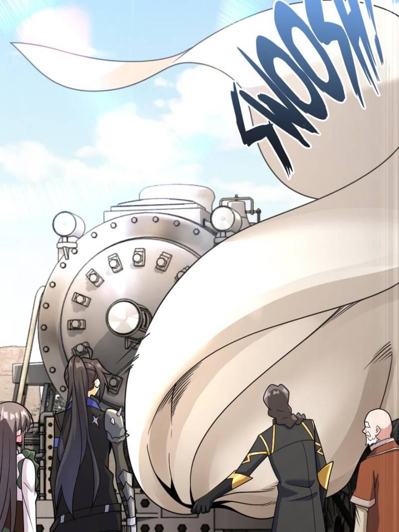 Read Release That Witch EN Manga Online