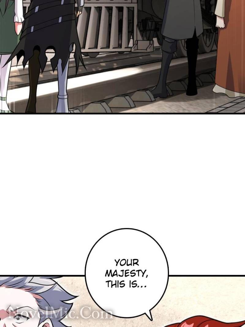 Read Release That Witch EN Manga Online