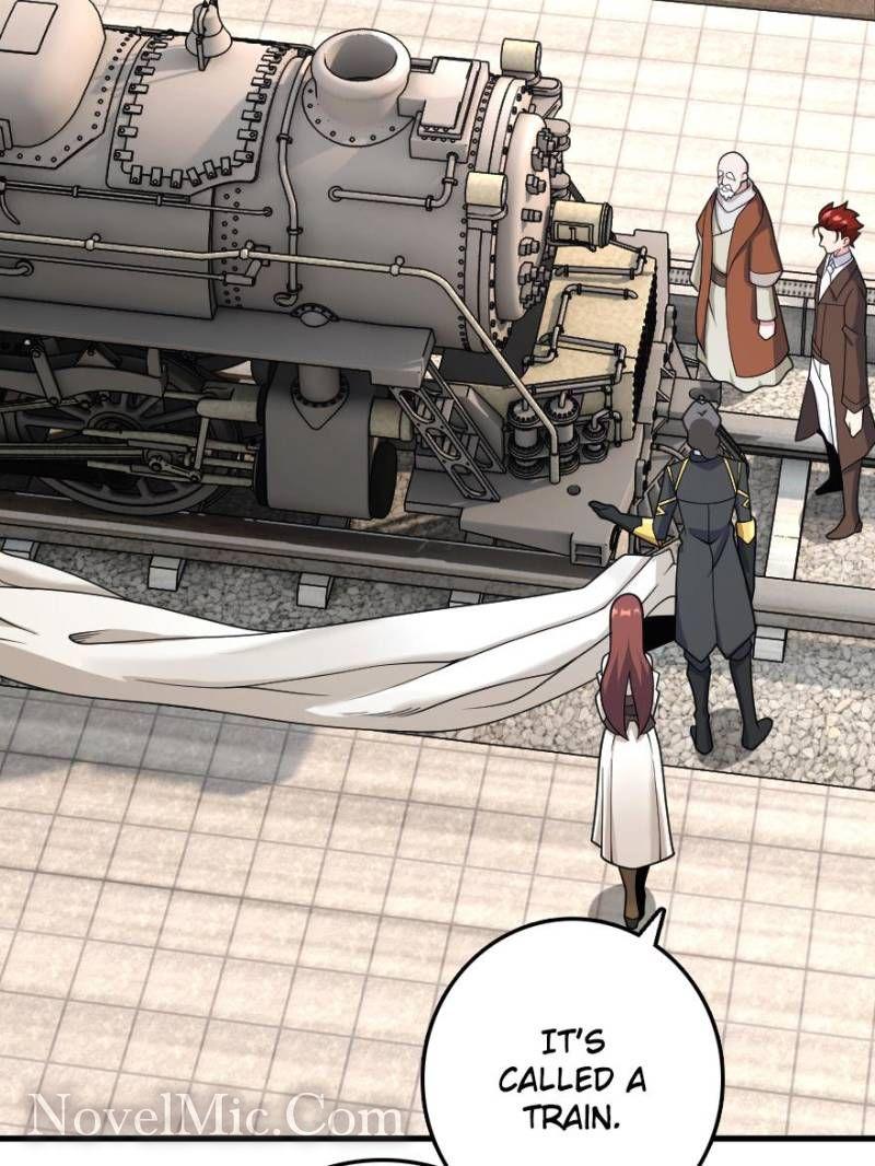 Read Release That Witch EN Manga Online