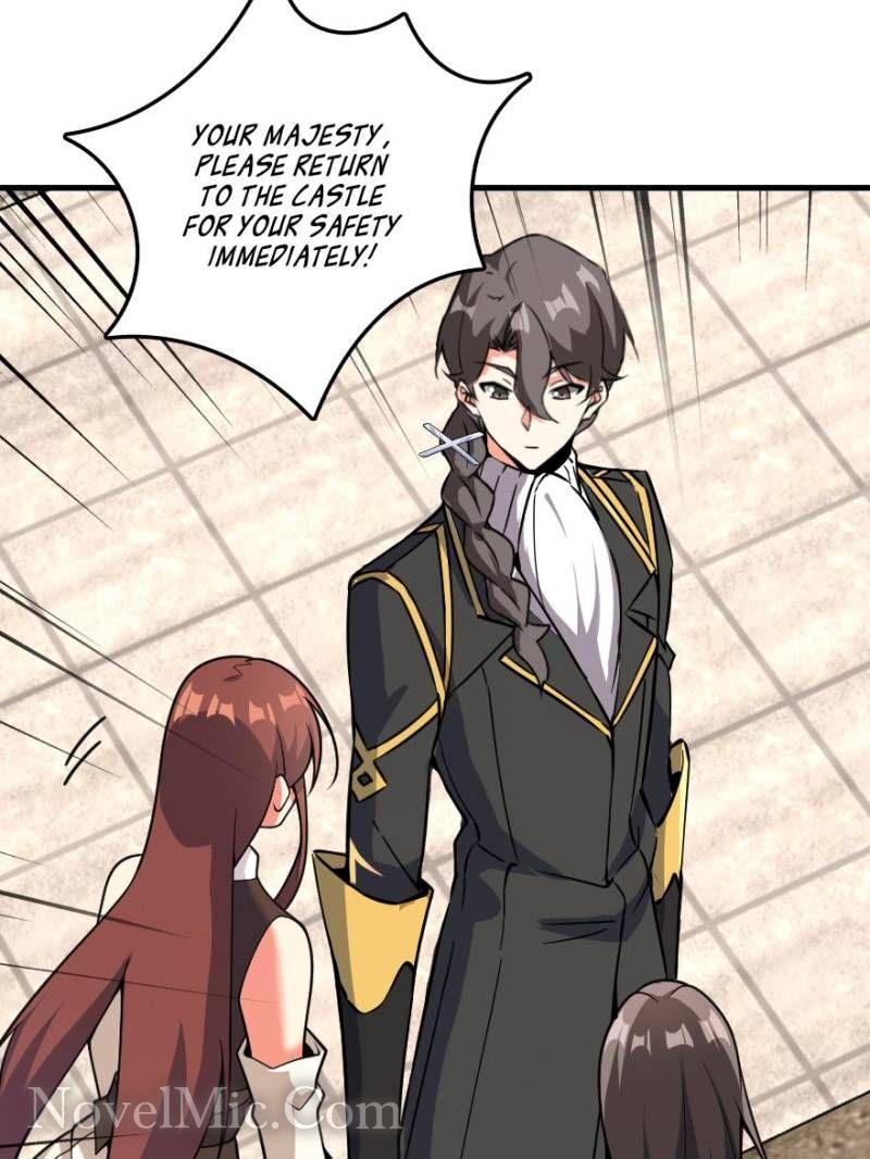 Read Release That Witch EN Manga Online
