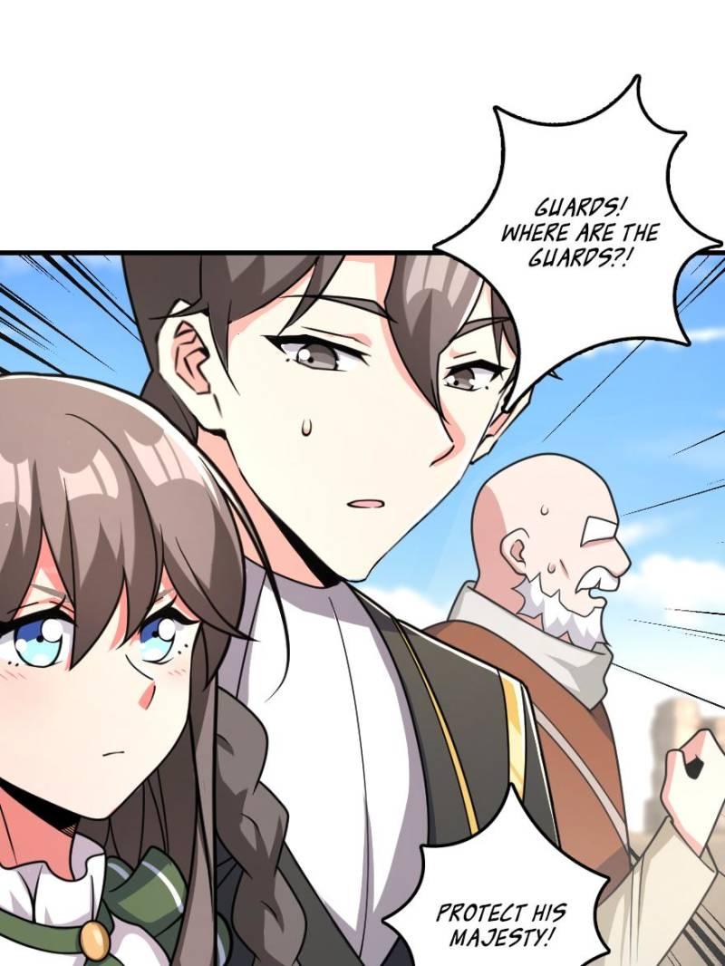 Read Release That Witch EN Manga Online
