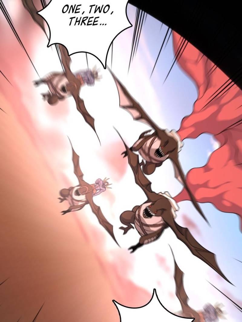 Read Release That Witch EN Manga Online